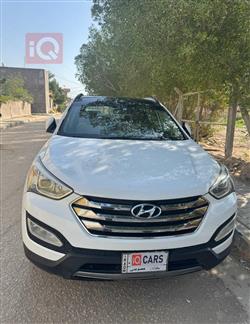 هيونداي سانتافي